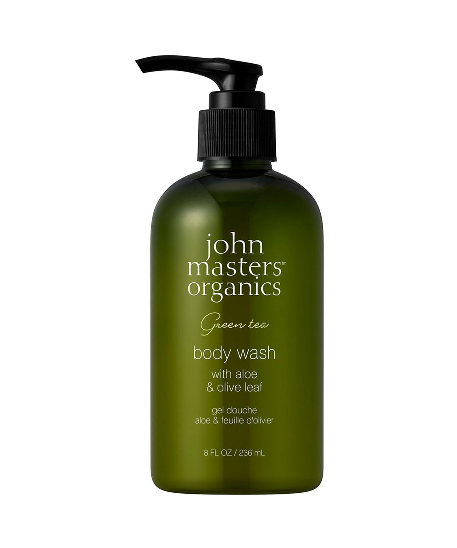 Amazon.co.jp: ジョンマスターオーガニック(john masters organics